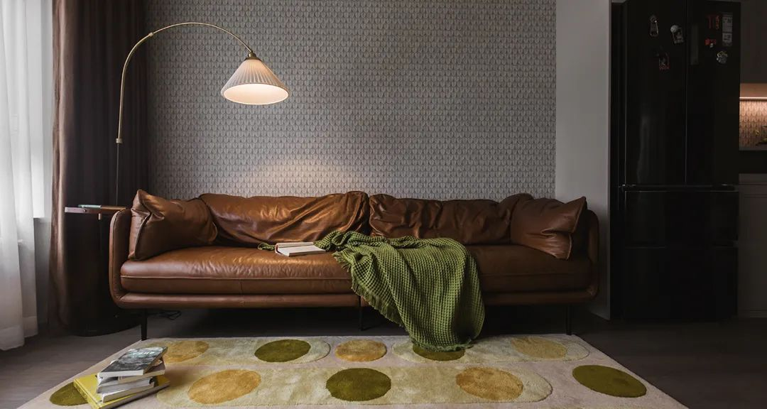 輕復古宅有顏有料，網紅夫妻在家搞起“文藝復興”