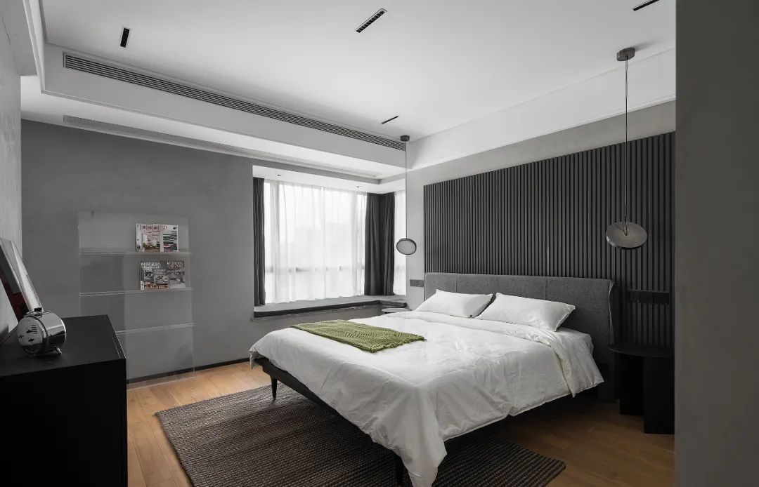 一家5口如何審美一致？他家刷成愛(ài)馬仕橙，房?jī)r(jià)都漲了