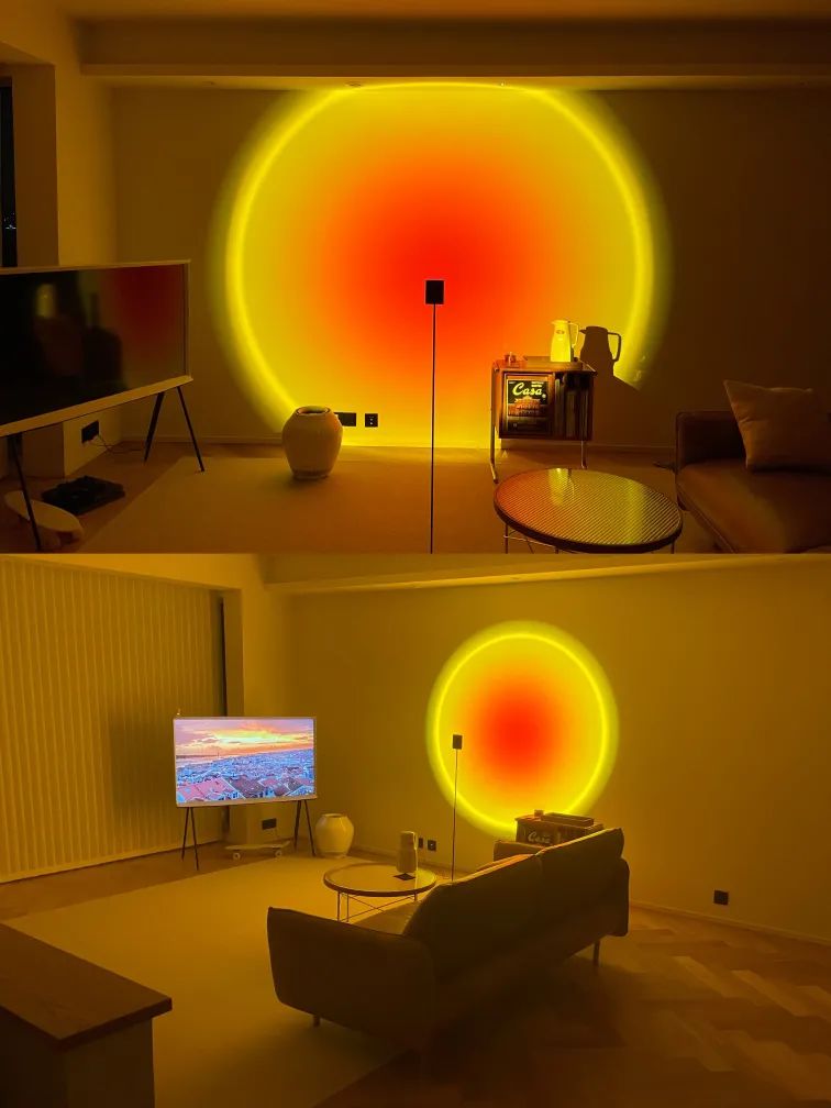 City Boy潮范兒家居：玻璃淋浴間、半隔斷書房......優哉游哉～