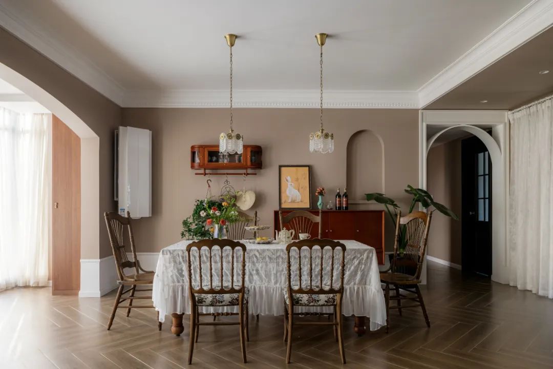 70后拒絕“土味審美”，花22萬打造年輕人的“潮流范兒”