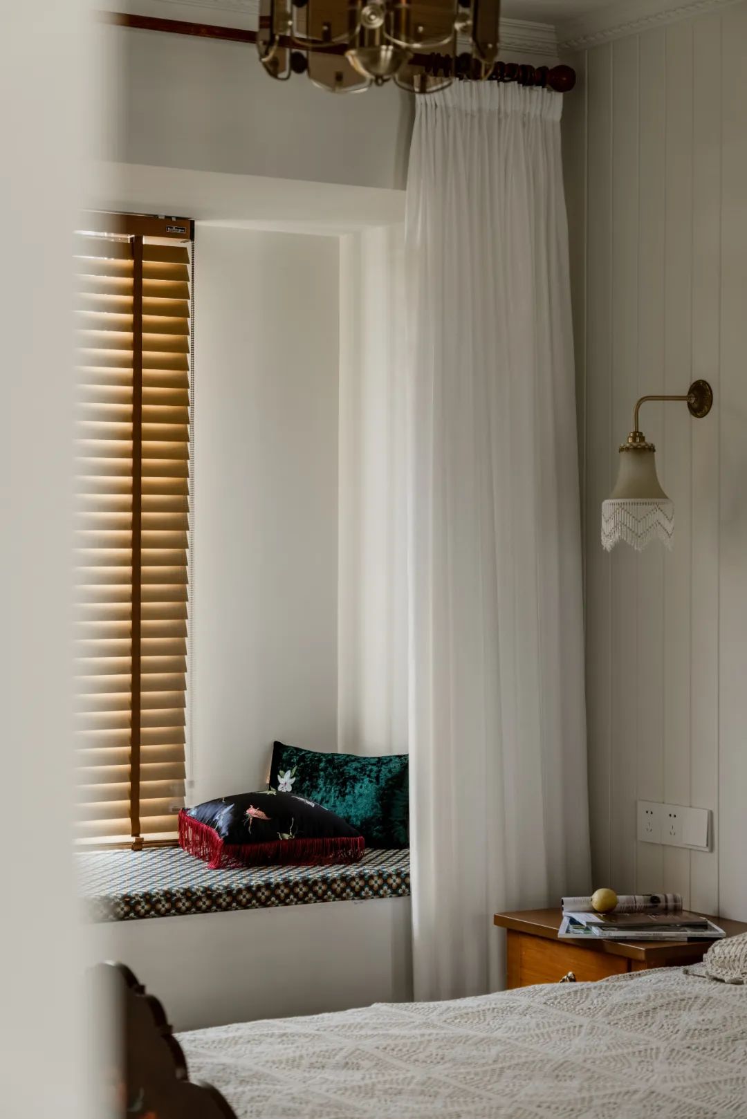 70后拒絕“土味審美”，花22萬打造年輕人的“潮流范兒”