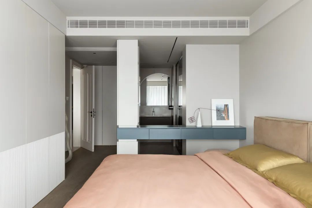 三代同堂坐擁中西式廚房+滑梯兒童房，看完我想住進去