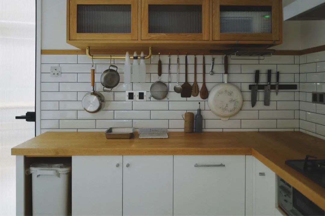 City Boy潮范兒家居：玻璃淋浴間、半隔斷書房......優哉游哉～