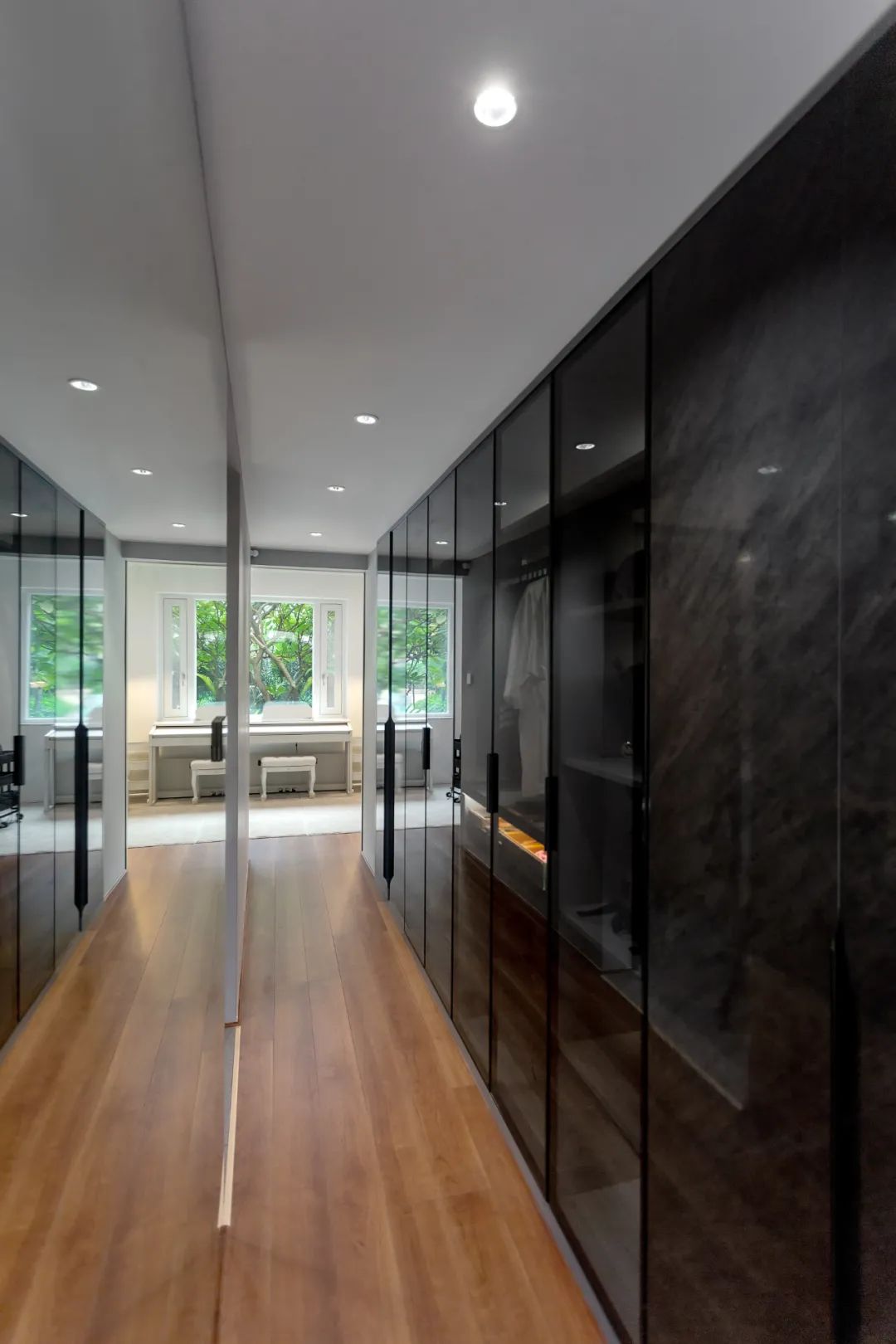 在家就能露營！ LDK多功能+健身陽臺，原木色別墅一眼淪陷！