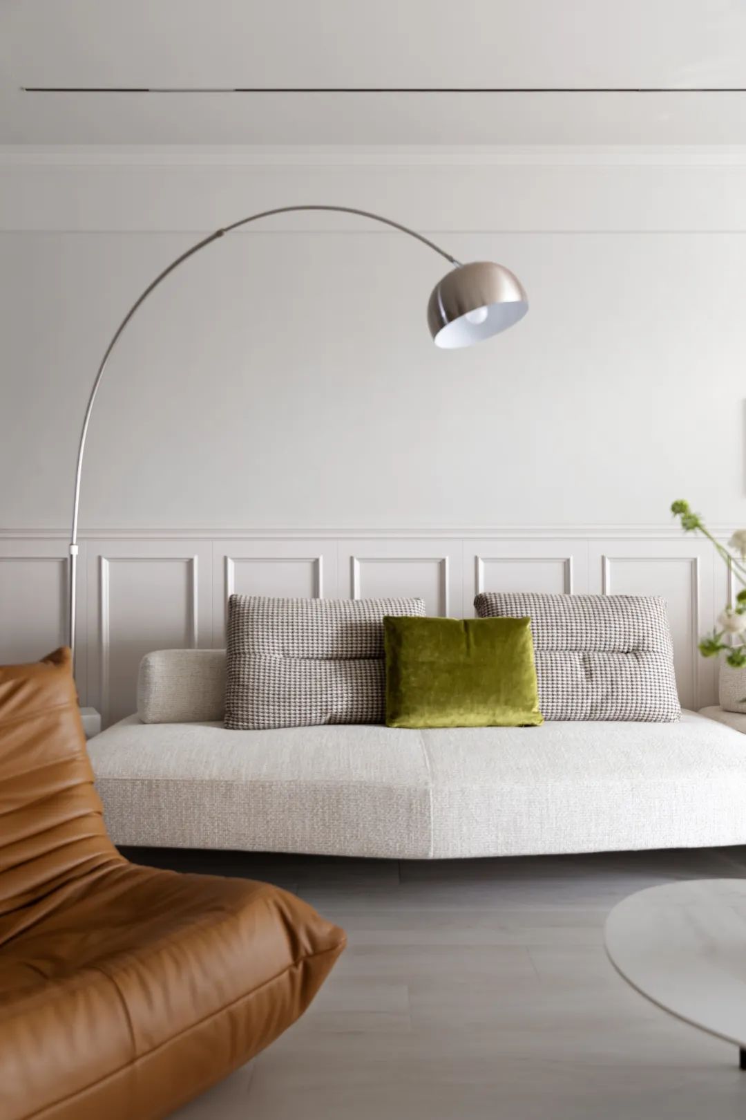 三代同堂坐擁中西式廚房+滑梯兒童房，看完我想住進去