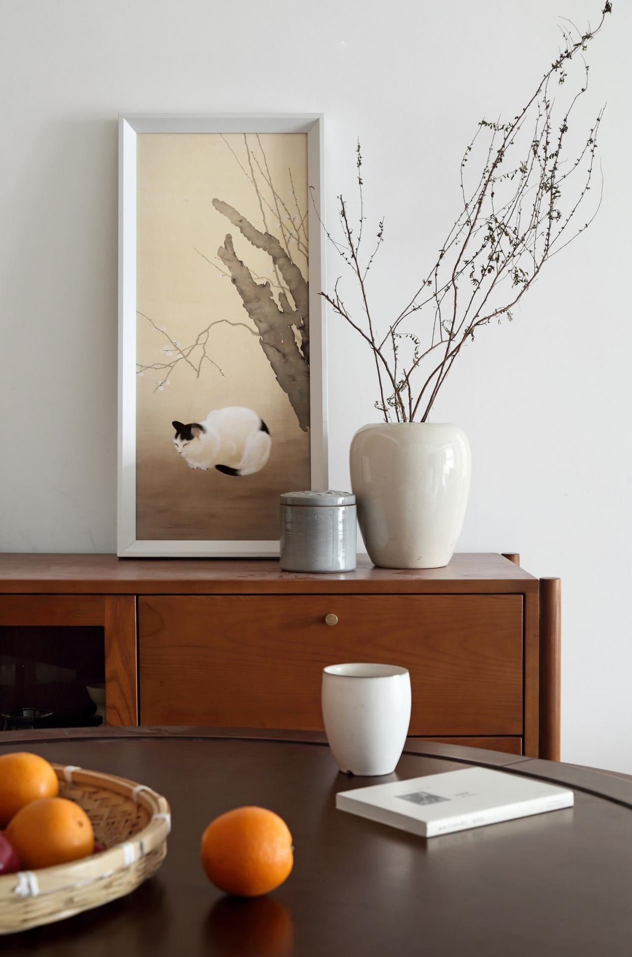 只有老人喜歡新中式？新婚小兩口隱居山水之間