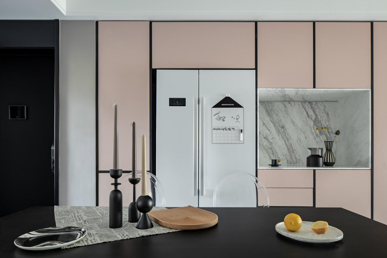 2室變3室，每1㎡都是細節！親子空間更是絕~