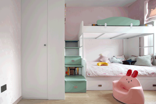 震驚！舊房“盤活”以后，家里原來這么有料！