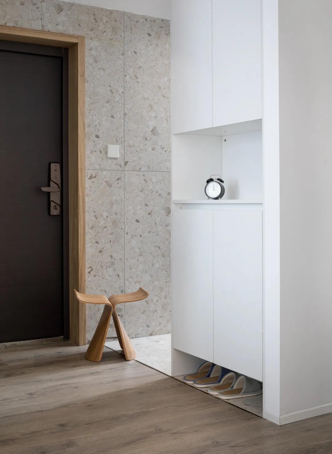 抗疫夫妻純凈生活！89㎡花15萬(wàn)裝出“白日夢(mèng)想家”