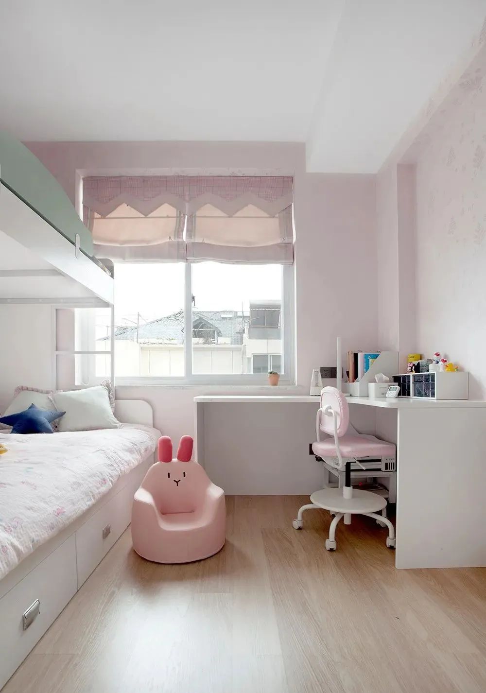 震驚！舊房“盤活”以后，家里原來這么有料！