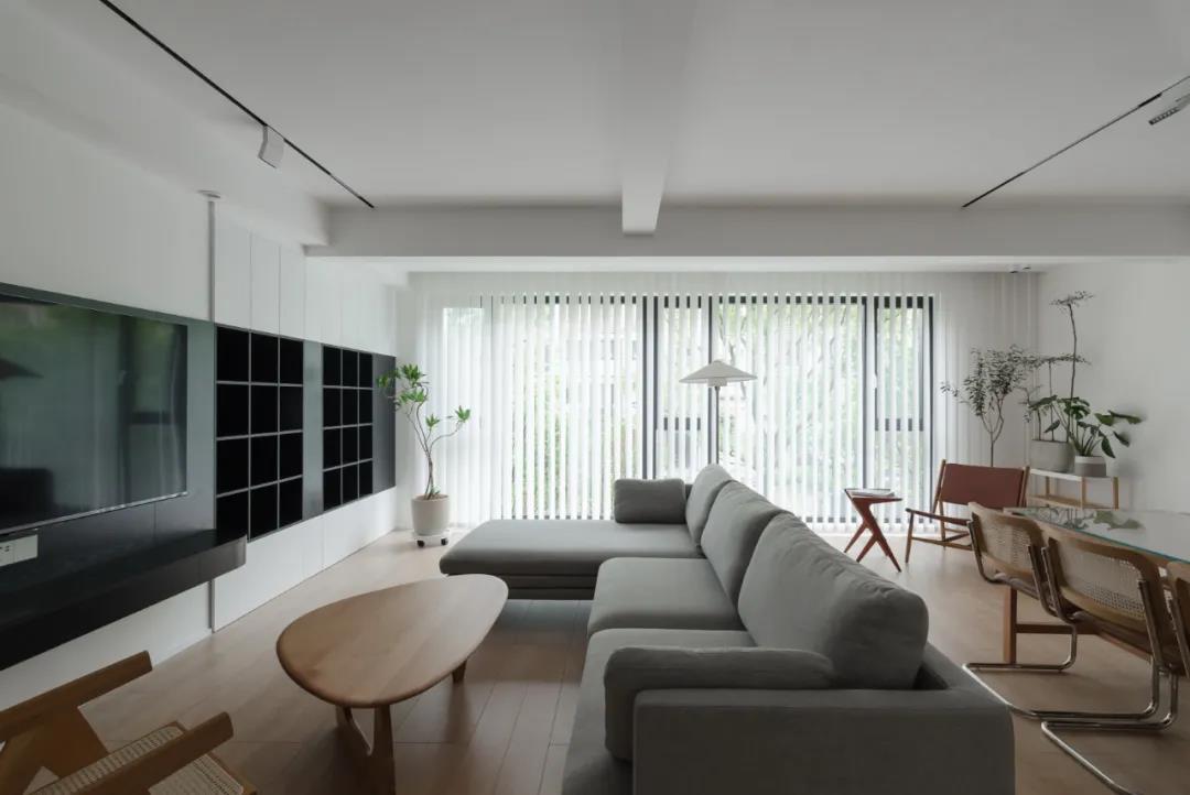 四室變兩室，奢侈浪費？看完直呼真香！