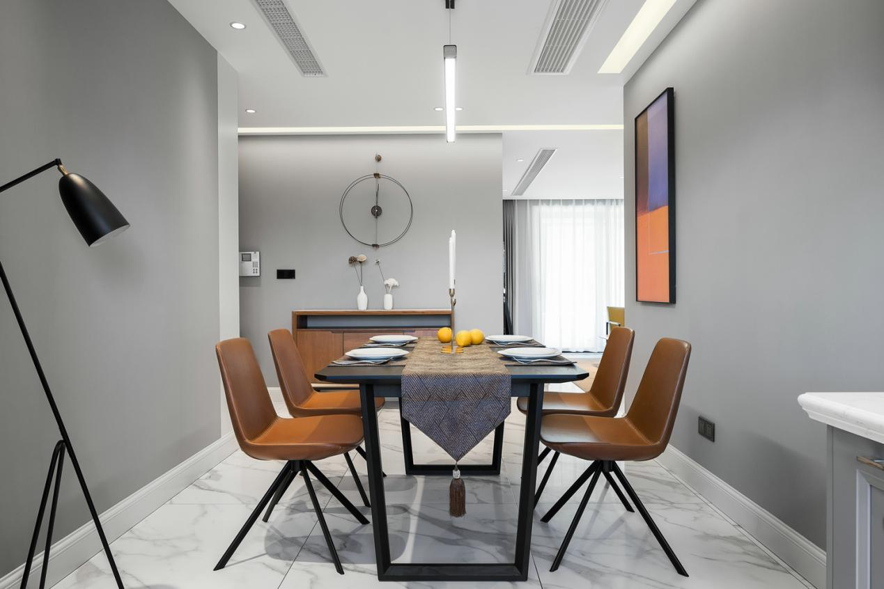 舍主衛(wèi)換衣帽間，130平倆人住有多爽，好想照搬她家音樂房