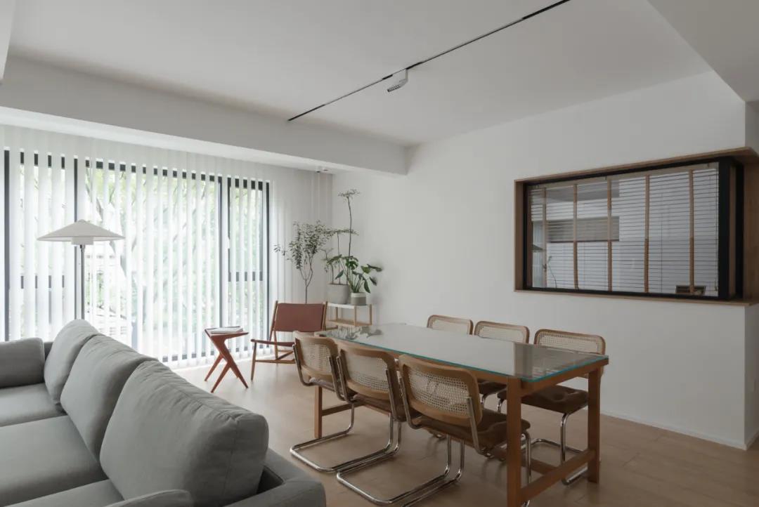 四室變兩室，奢侈浪費？看完直呼真香！