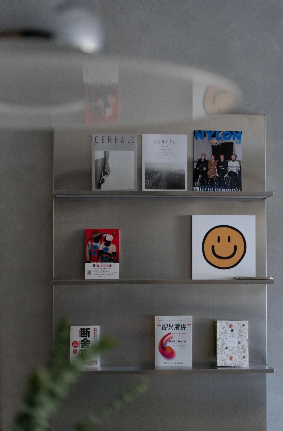 5人1喵年輕感住宅：親子互動老人休閑，處處寶藏家具