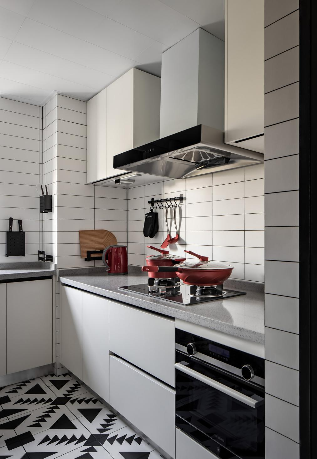 2室變3室，每1㎡都是細節！親子空間更是絕~