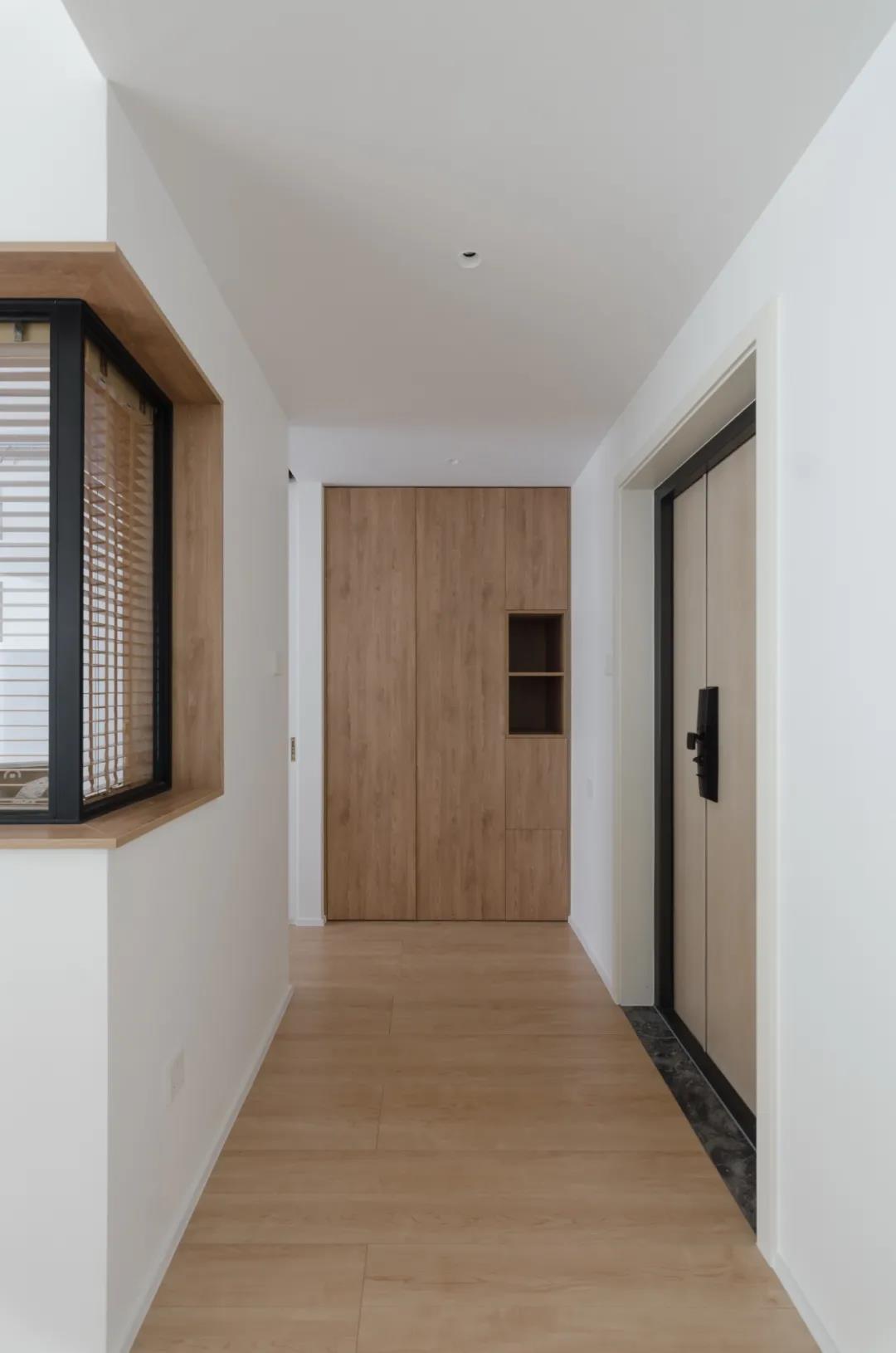 四室變兩室，奢侈浪費？看完直呼真香！