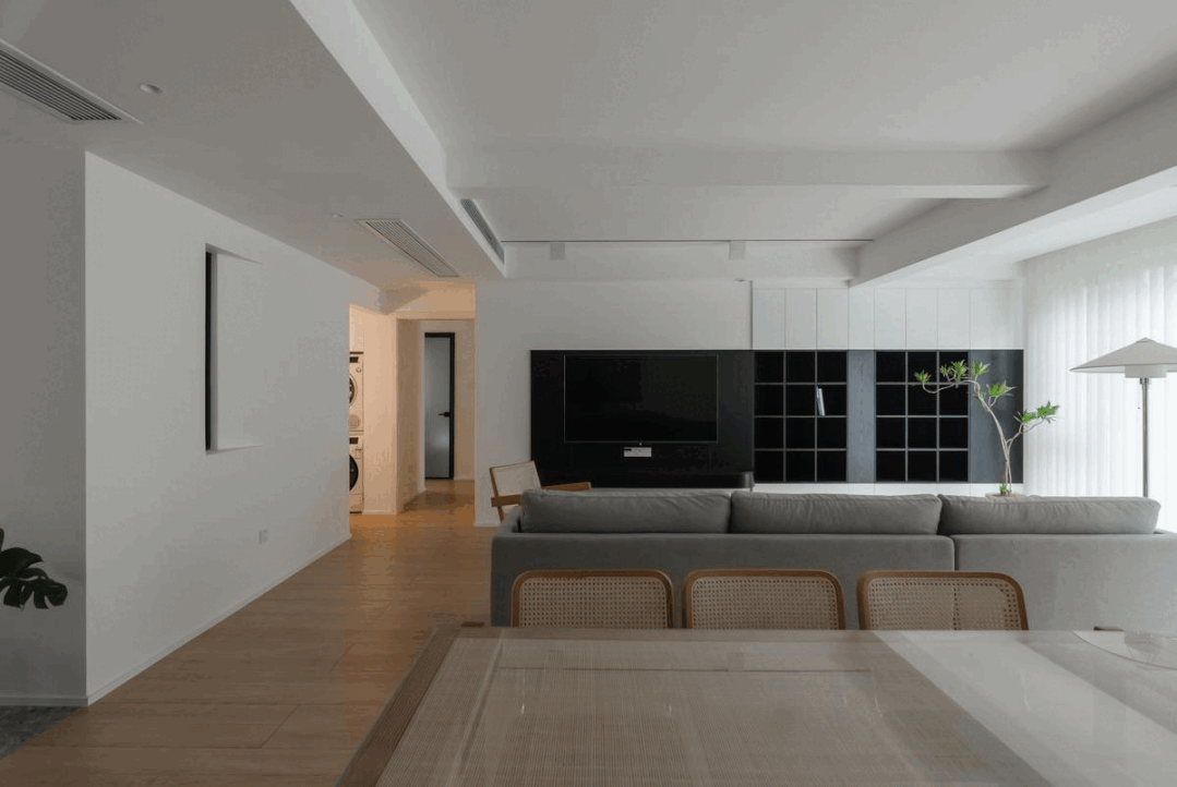 四室變兩室，奢侈浪費？看完直呼真香！