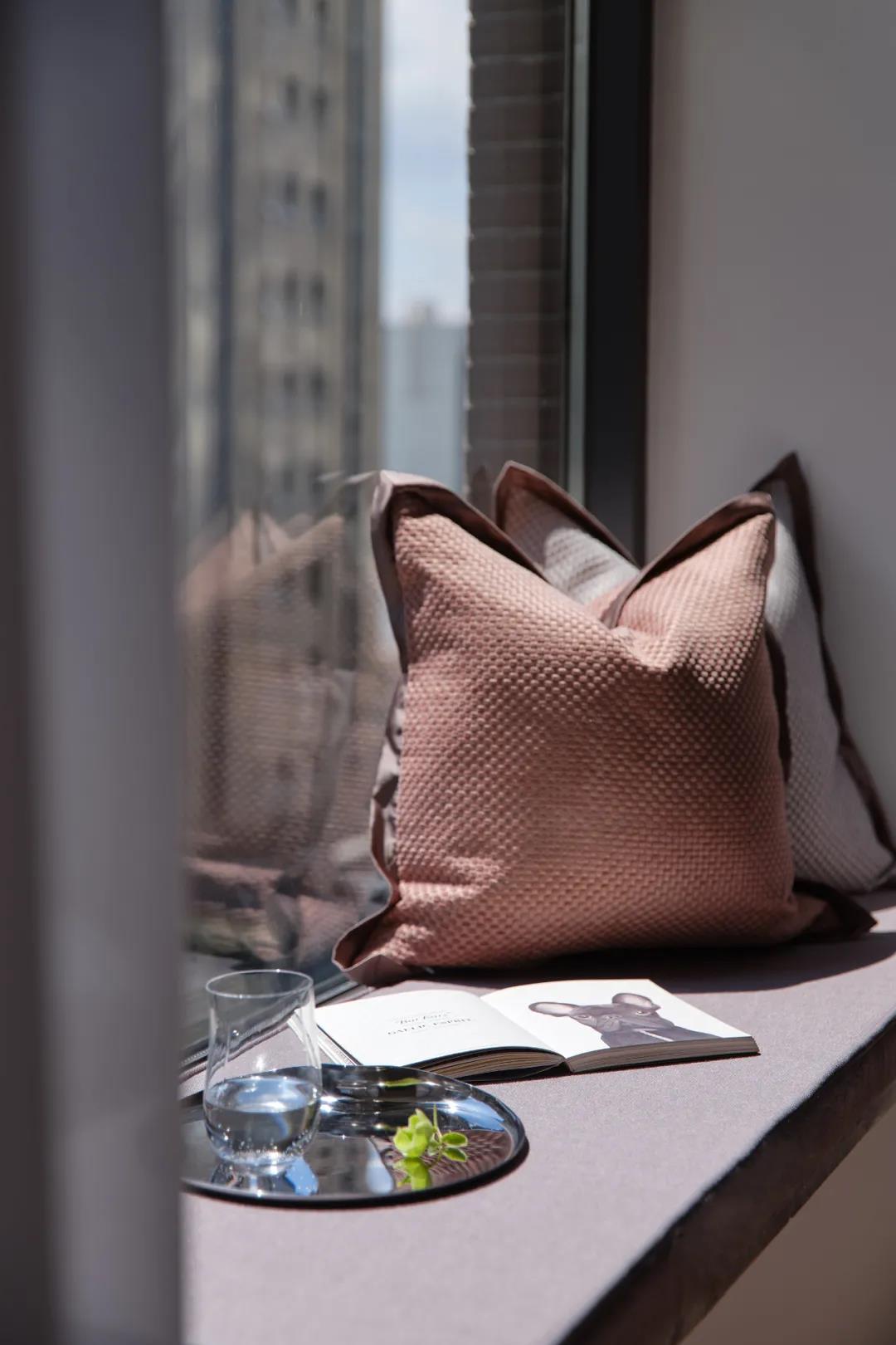 有娃之家Daily丨玄關、陽臺角落神利用，擴容10㎡舒適空間