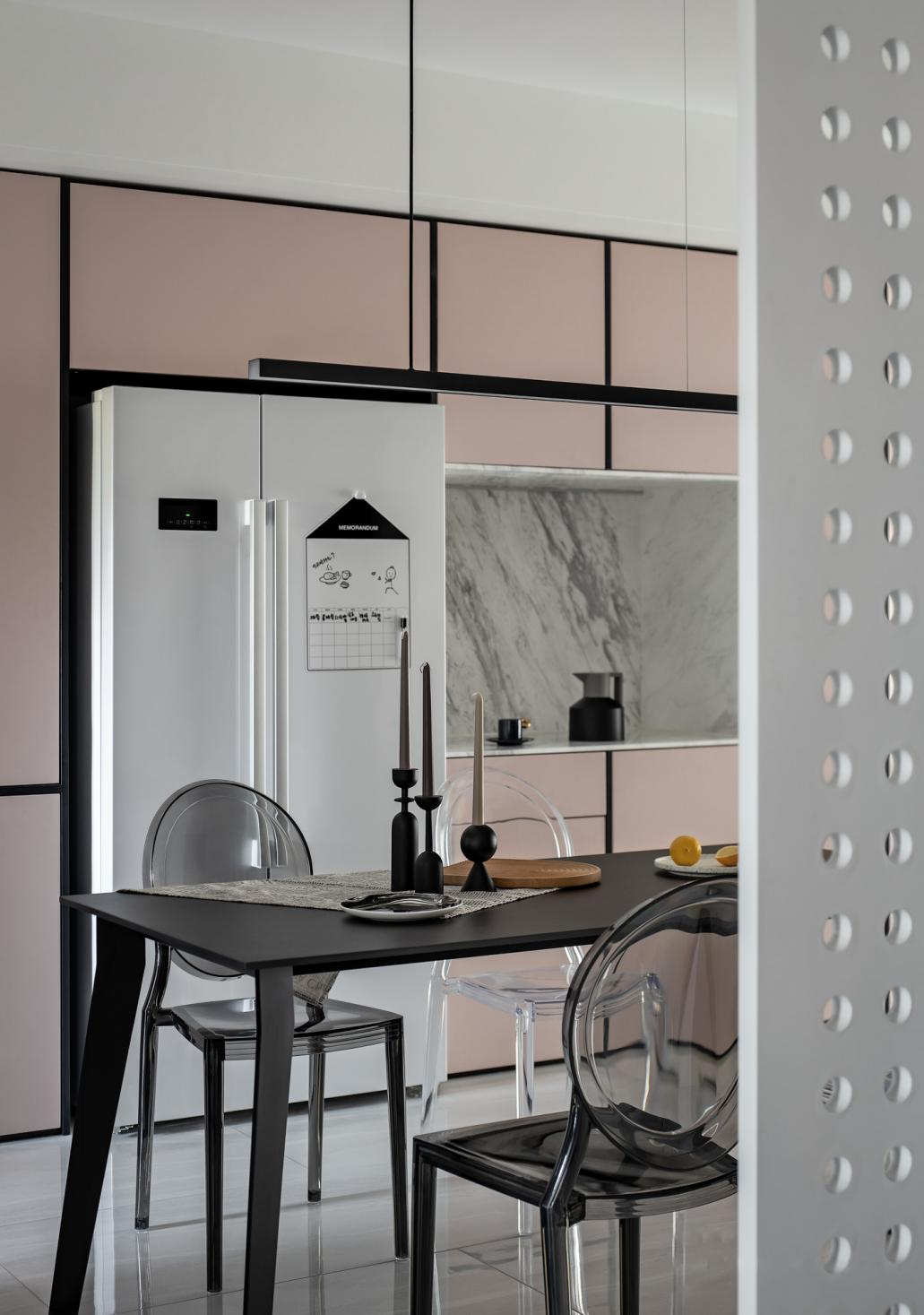 2室變3室，每1㎡都是細節！親子空間更是絕~