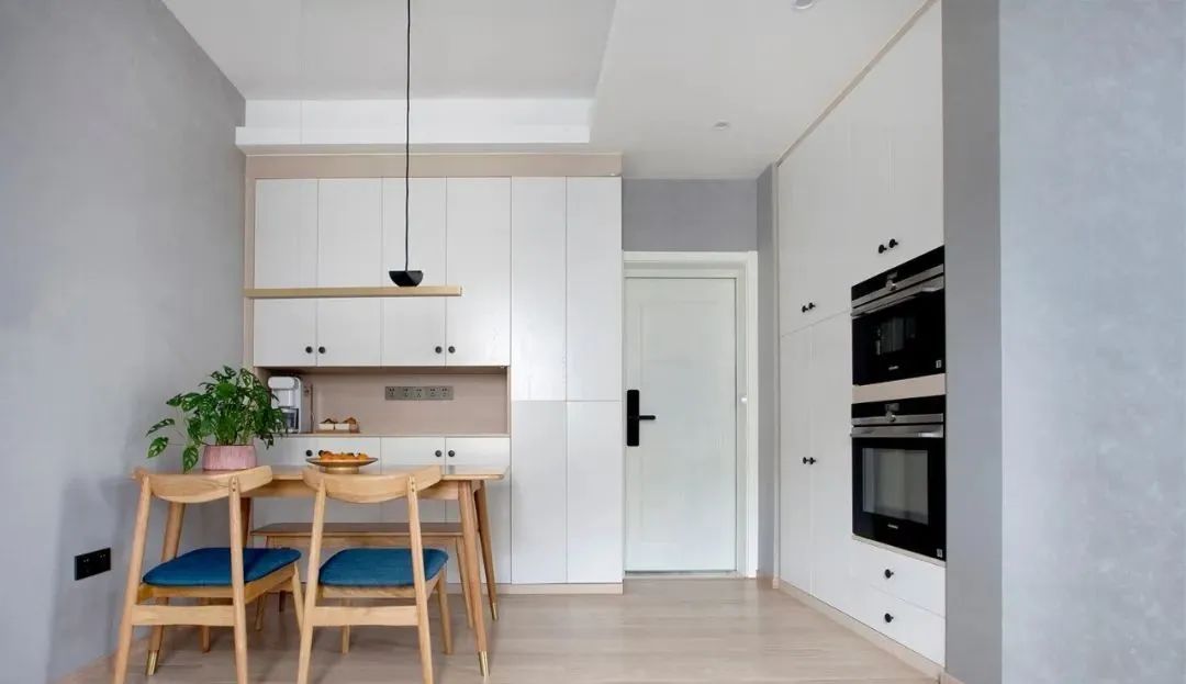 震驚！舊房“盤活”以后，家里原來這么有料！