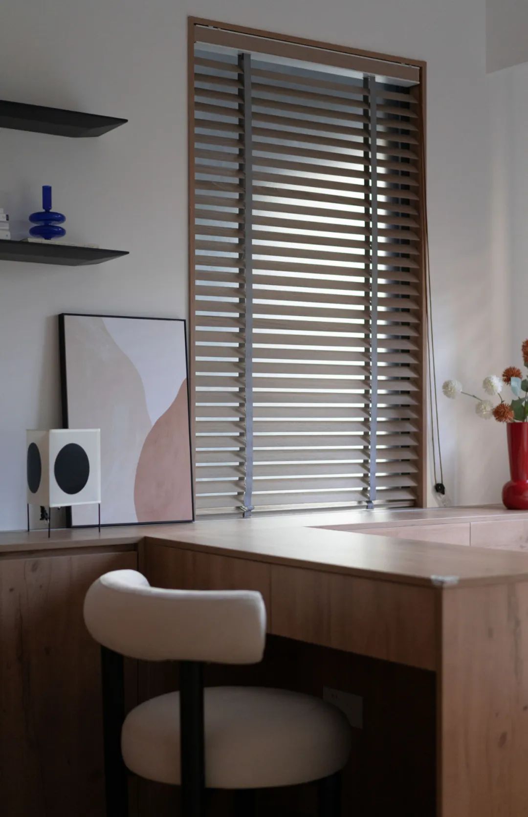 5人1喵年輕感住宅：親子互動老人休閑，處處寶藏家具