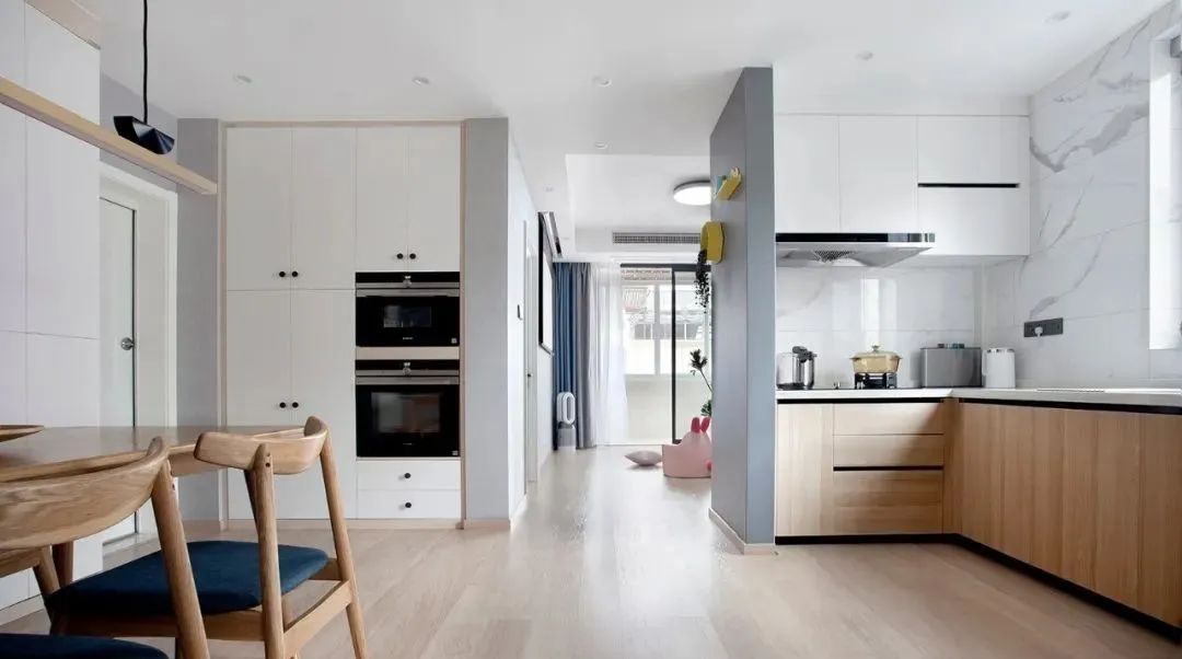 震驚！舊房“盤活”以后，家里原來這么有料！