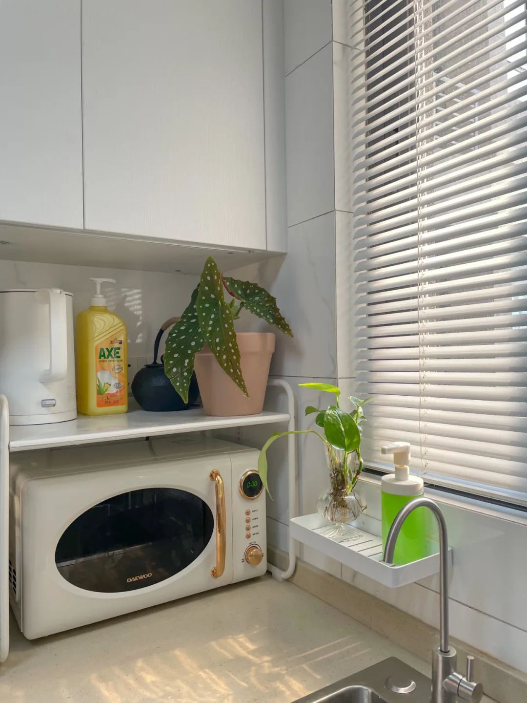 90后夫妻真的勇！低預算搭配95㎡小三房火爆小紅書~ 