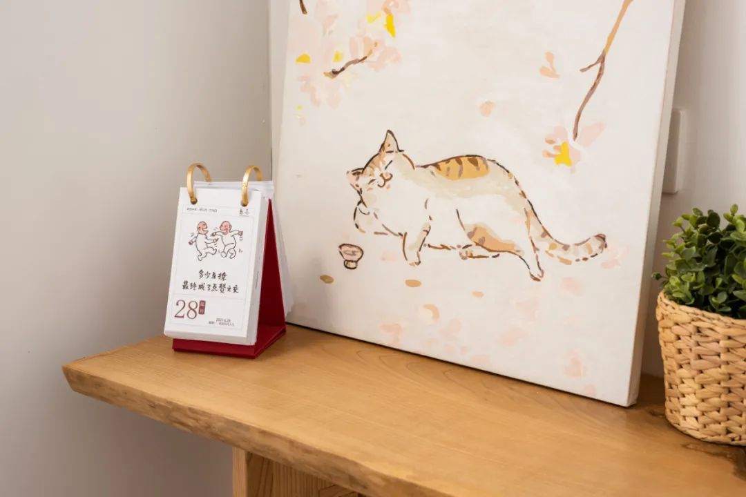 老房沒廳怎么辦？80㎡三居爆改變兩居，多功能空間生活、會客、休閑面面俱到！