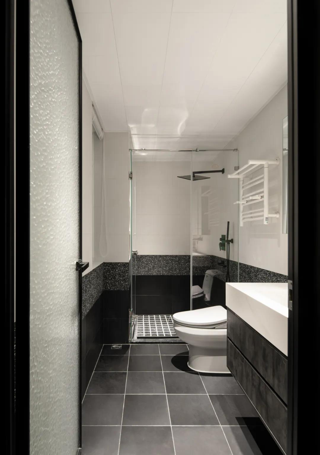 「屋主專訪」多功能房＋復(fù)古懷舊色，給家畫了個“減齡妝” 