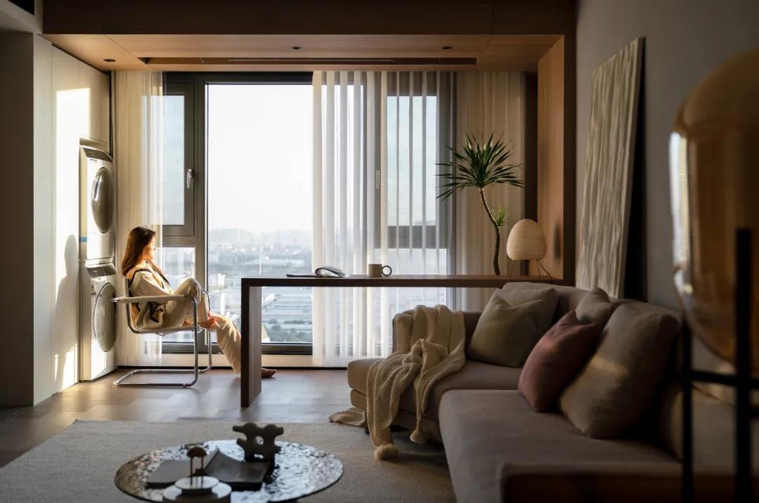 「屋主專訪」一人住116㎡，到底有多爽？ 