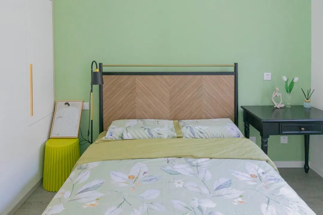 130㎡ | 把ins上的輕法式搬回家 