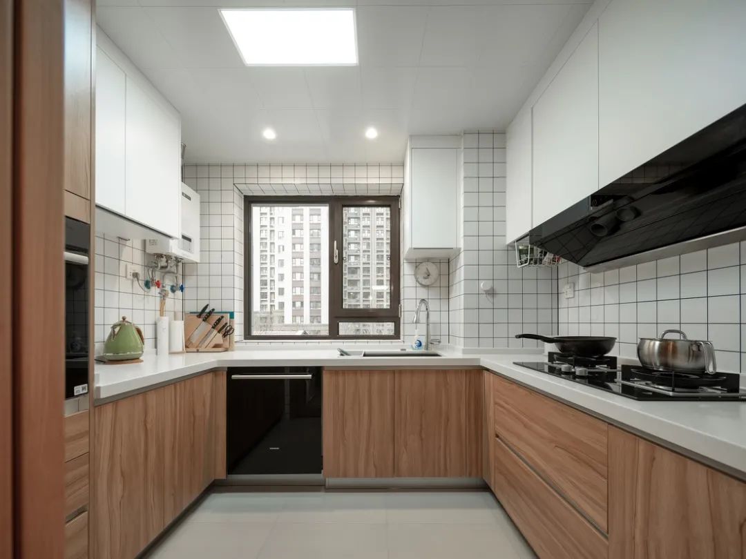 beams雜志下の隨性美宅，連裝修老炮都直呼：暖到心里