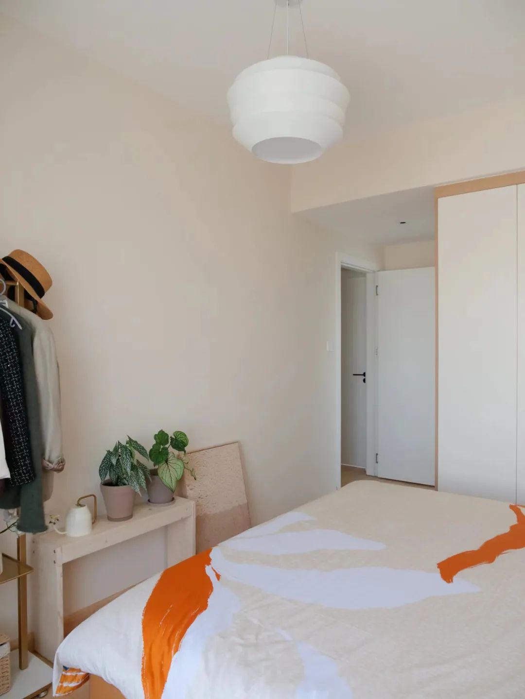 90后夫妻真的勇！低預算搭配95㎡小三房火爆小紅書~ 