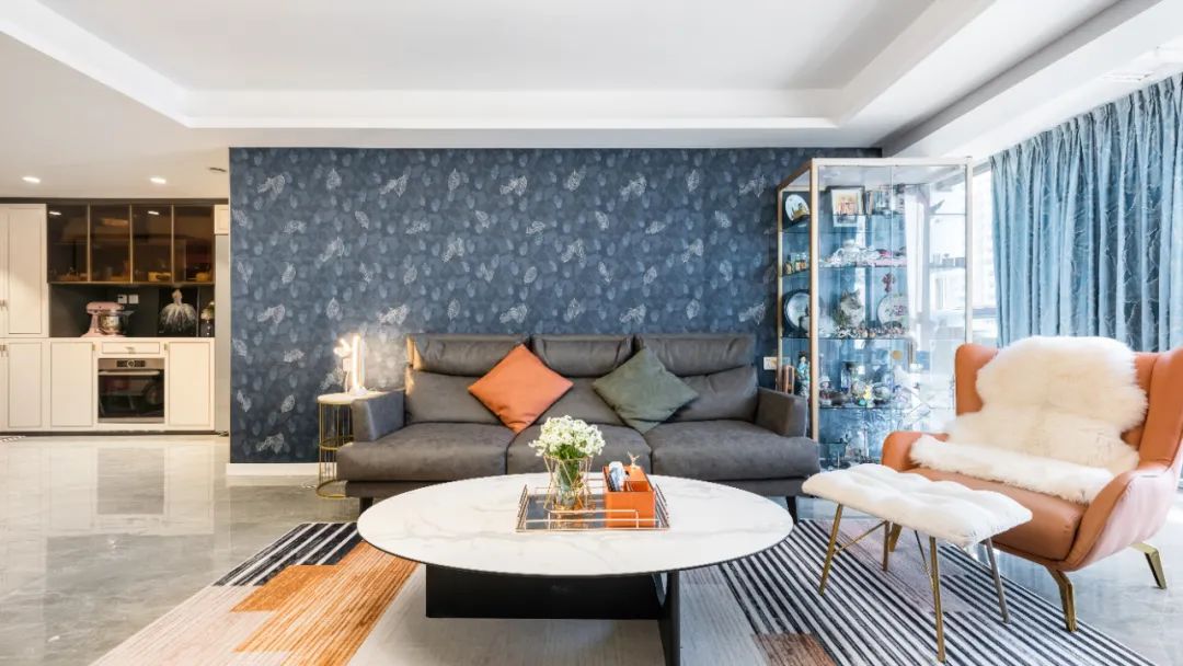 辦公室爆改變4室2衛，中西雙廚，超強收納，一家6口直呼過癮！	