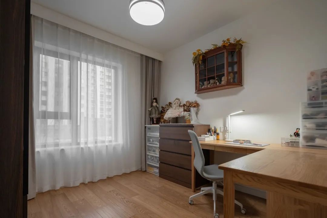 beams雜志下の隨性美宅，連裝修老炮都直呼：暖到心里