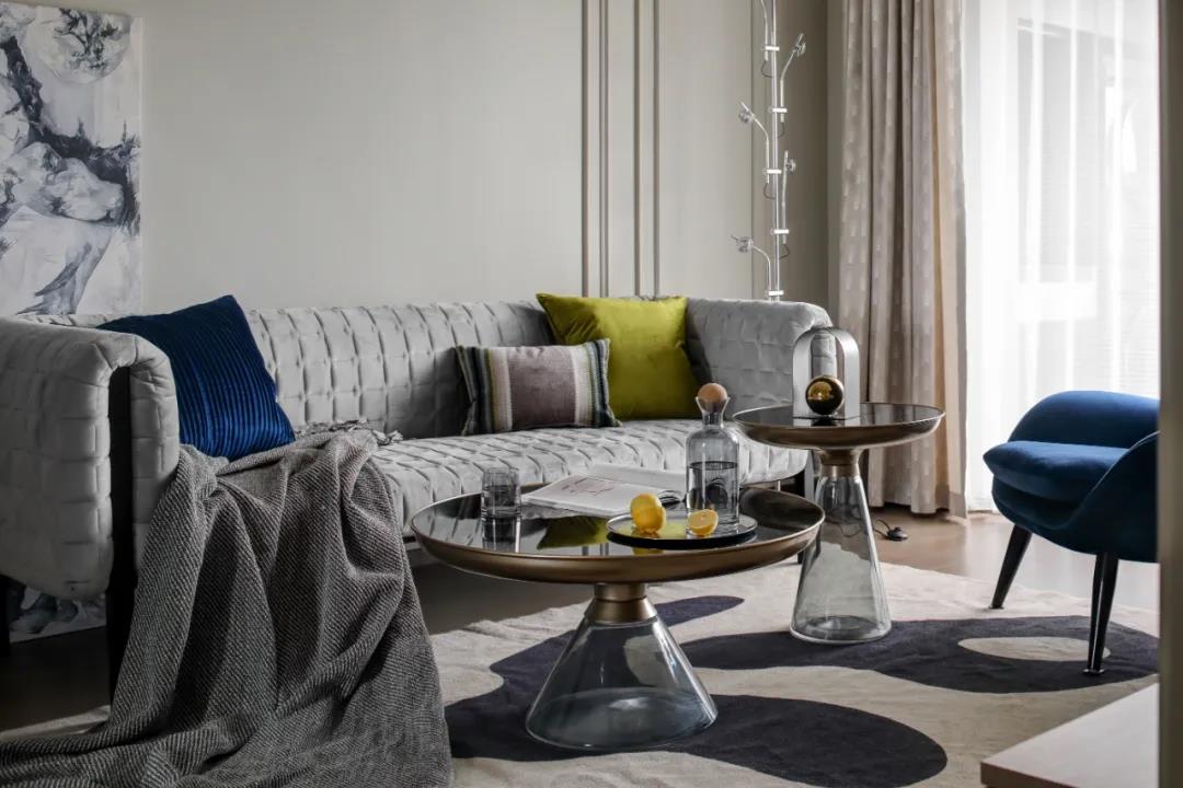 廣州尋親記，95后小夫妻為愛團聚，新婚房美cry網友	