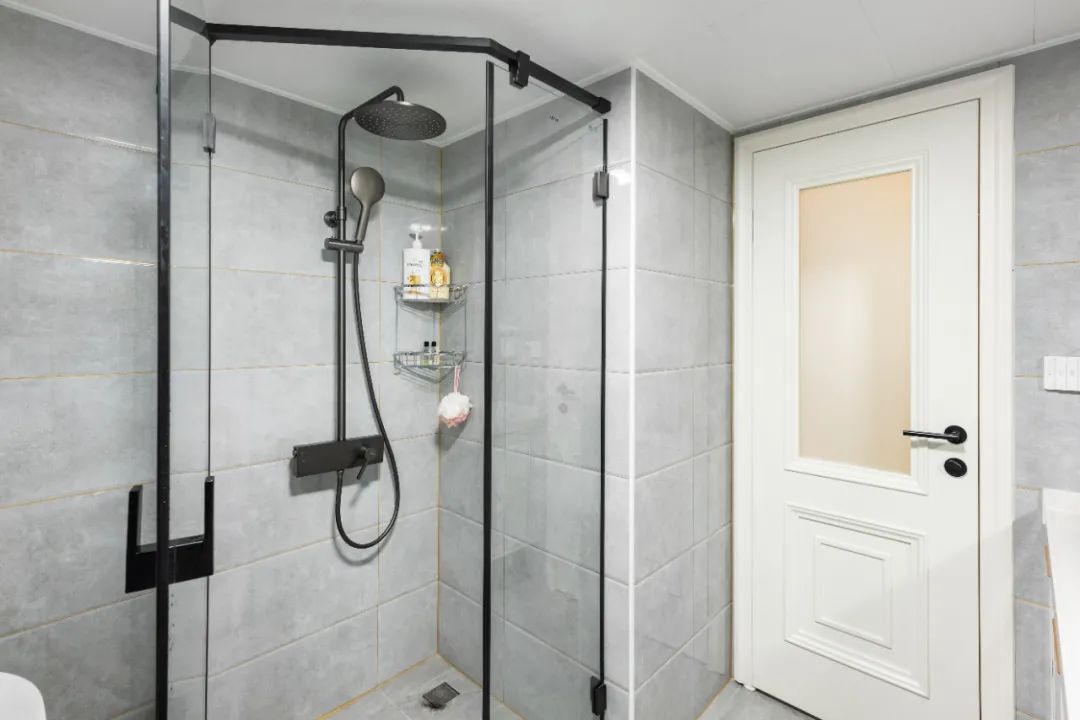 辦公室爆改變4室2衛，中西雙廚，超強收納，一家6口直呼過癮！	