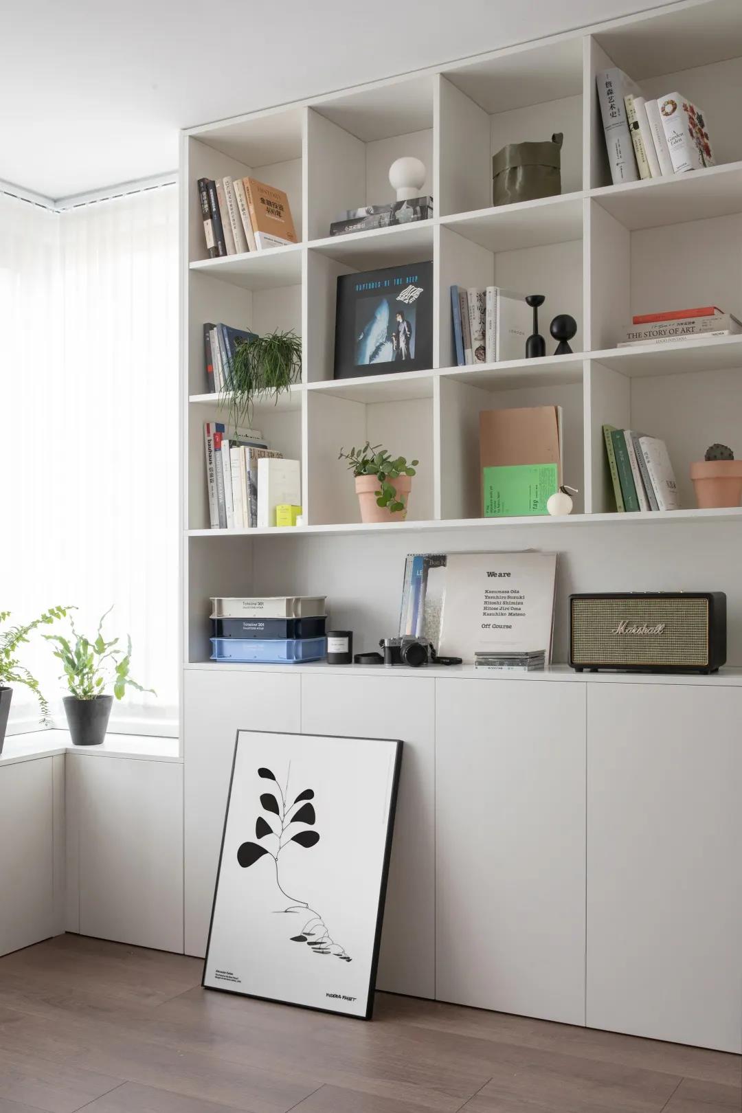 當代程序猿的隨性生活：已有女友，會賺錢，懂裝修	