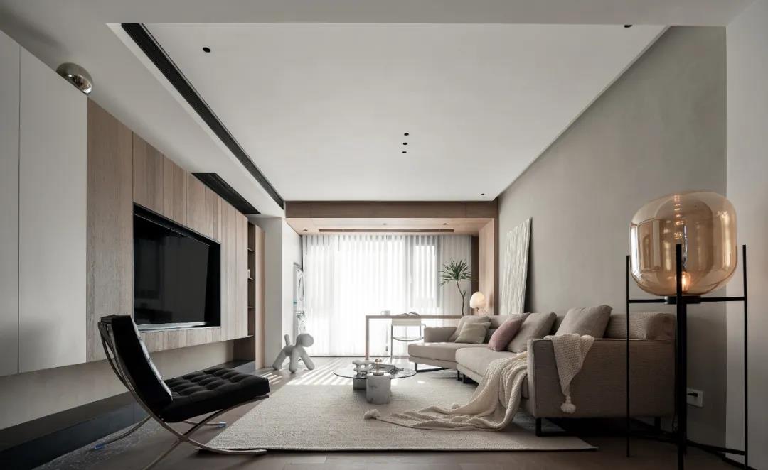 「屋主專訪」一人住116㎡，到底有多爽？ 