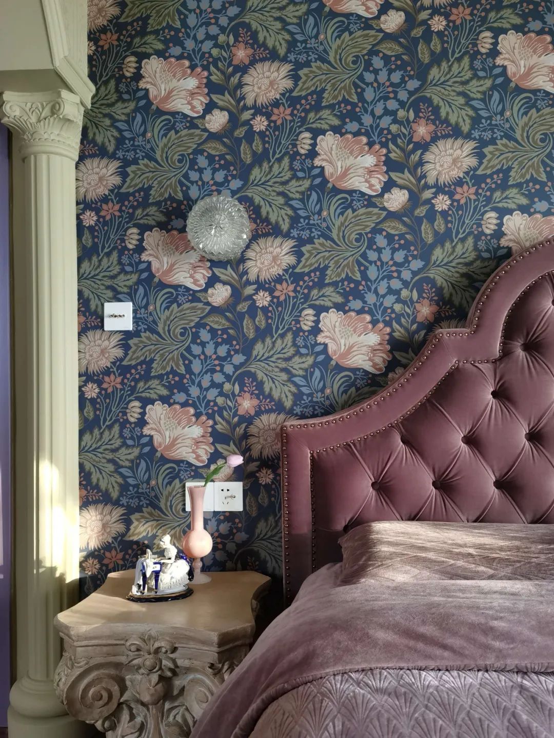 玩轉(zhuǎn)高品質(zhì)生活？她家直接從雜志里照搬靈感，美炸了~	