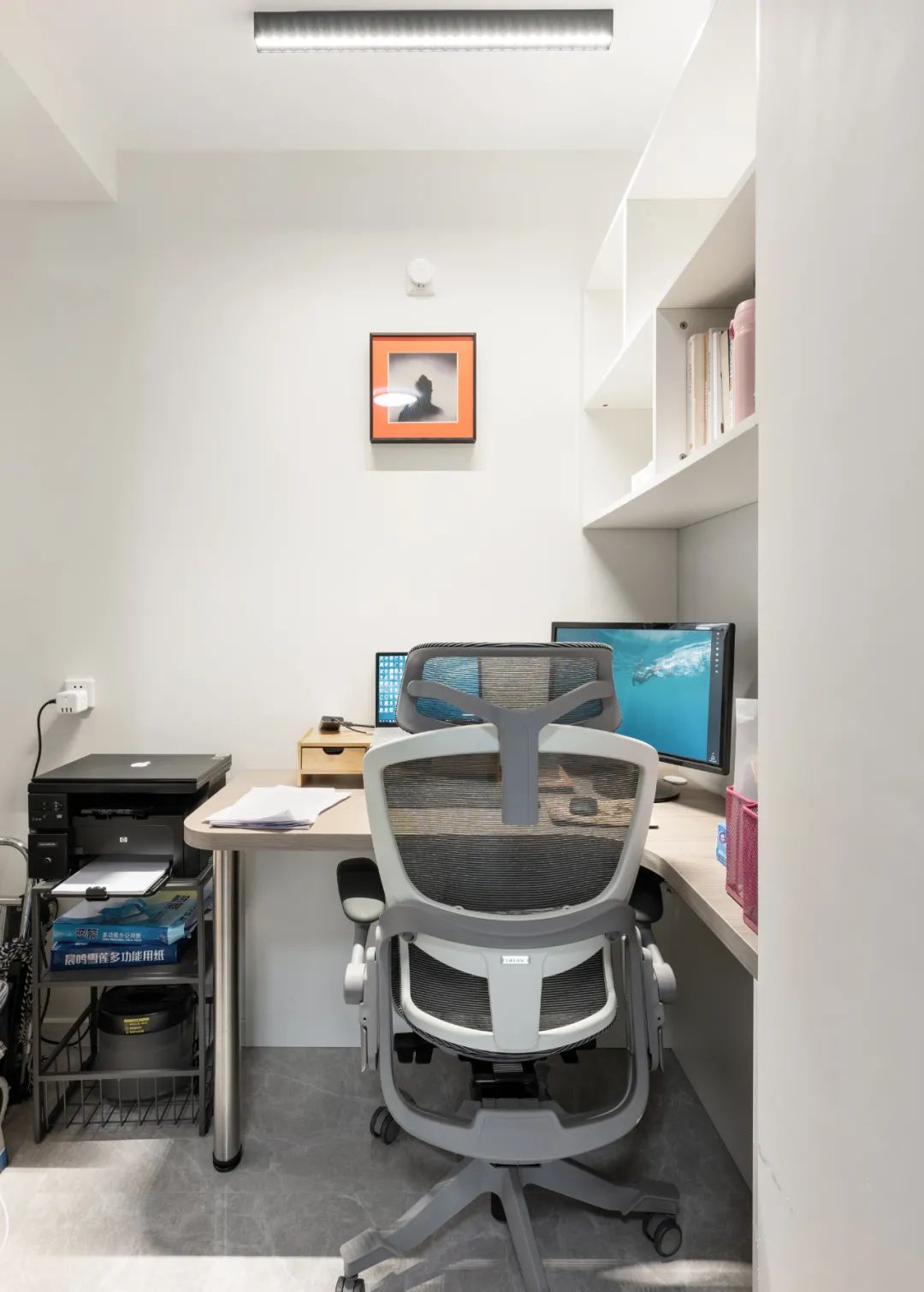 北京155㎡老房改造，空間這樣規(guī)劃，客廳比我家還大！	