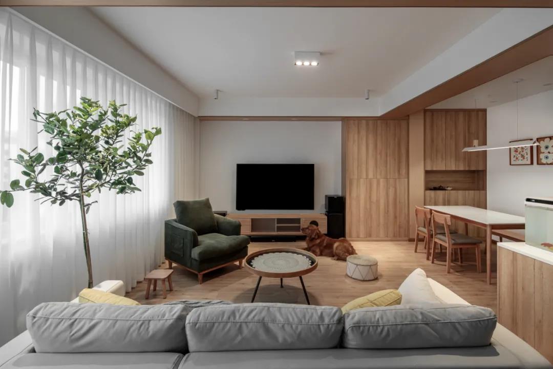 60后退休爸媽生活需要儀式感，新家潮哭這屆90后！	