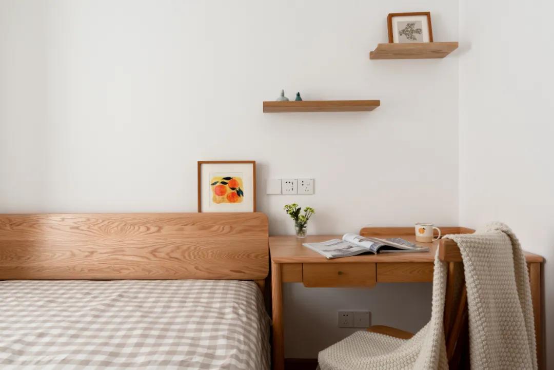 小紅書爆火：2人2喵入住異形小戶，仿佛是日劇穿越~	