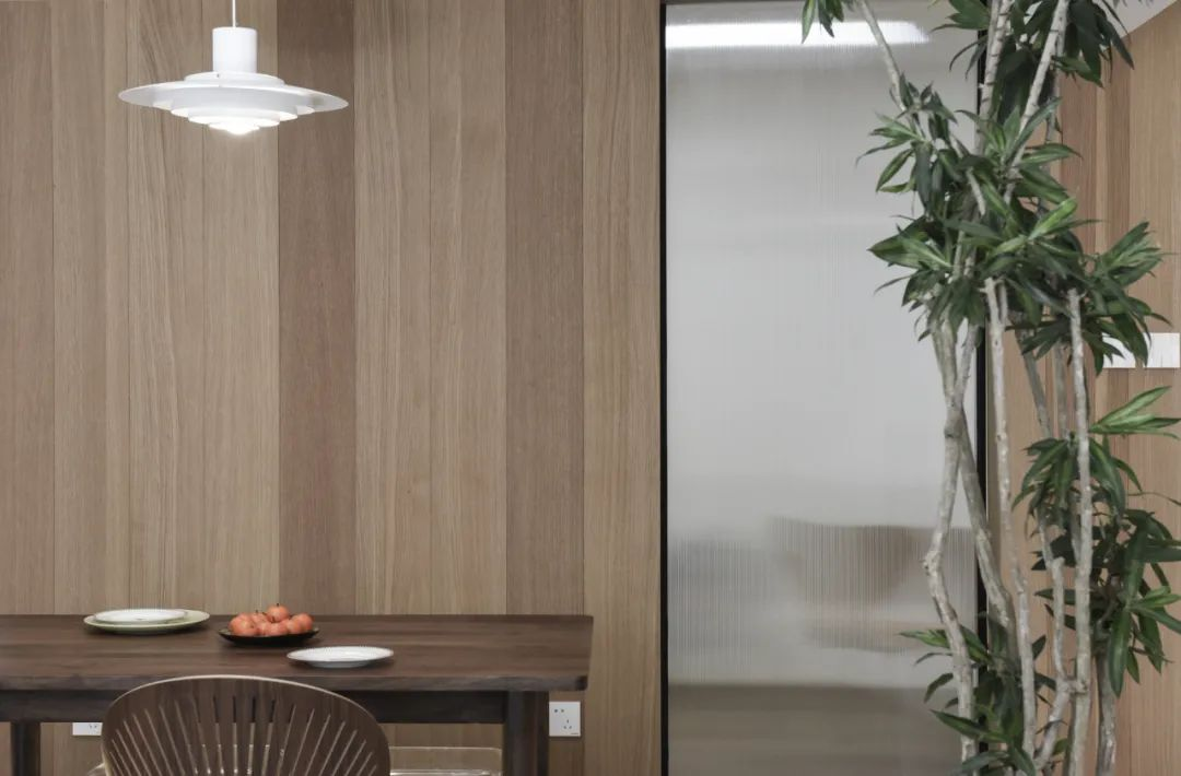 無廣推薦！舊房翻新118㎡小三居，這高度實用性我慕了~	