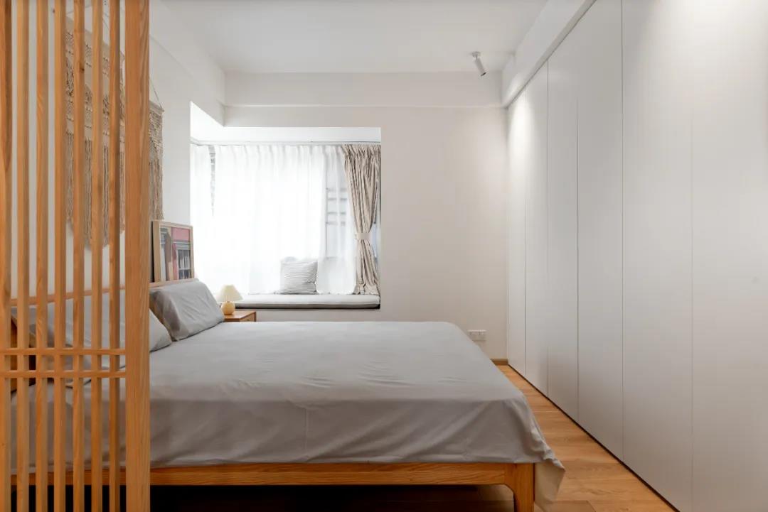 小紅書爆火：2人2喵入住異形小戶，仿佛是日劇穿越~	