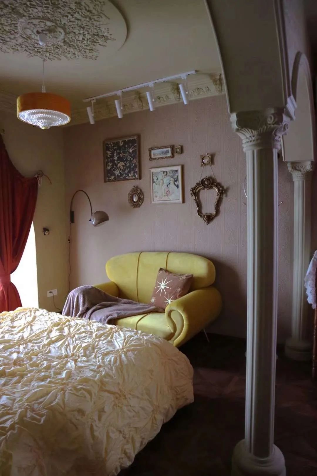 玩轉(zhuǎn)高品質(zhì)生活？她家直接從雜志里照搬靈感，美炸了~	