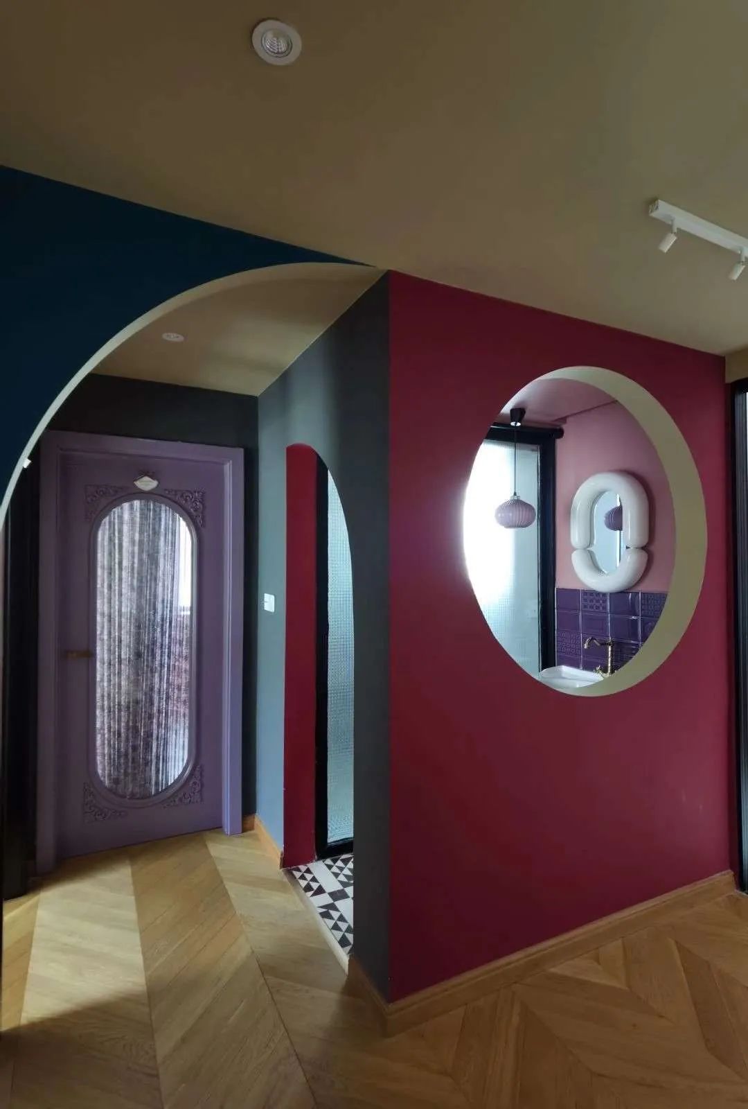 玩轉(zhuǎn)高品質(zhì)生活？她家直接從雜志里照搬靈感，美炸了~	