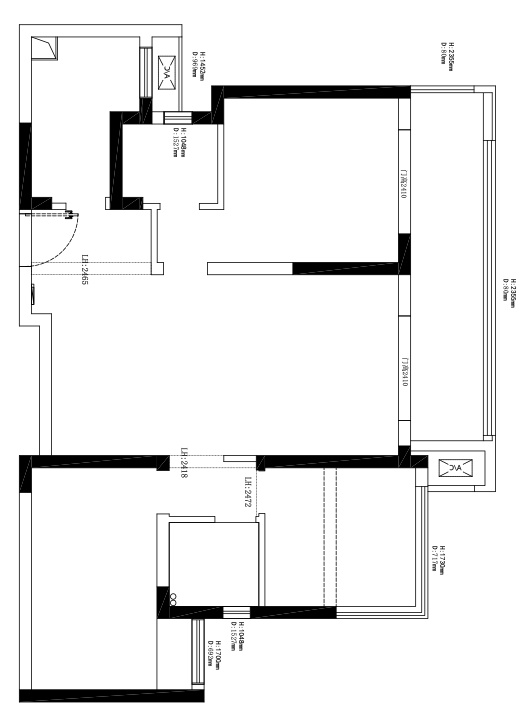 如何打造奶油風(fēng)？看完成都小夫妻的婚房get了！	