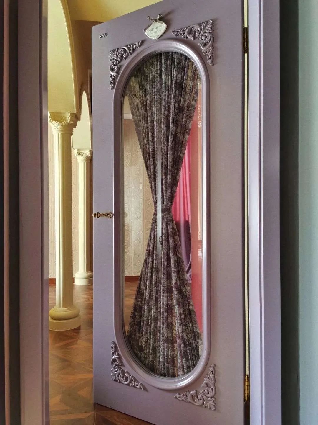 玩轉(zhuǎn)高品質(zhì)生活？她家直接從雜志里照搬靈感，美炸了~	