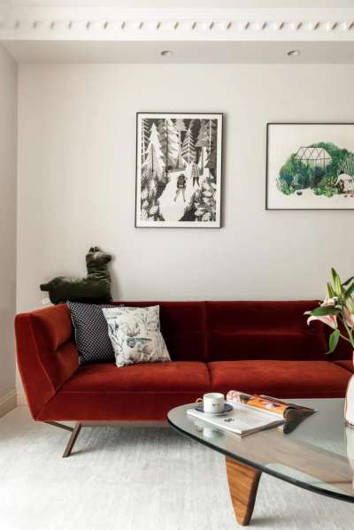 中式裝修設計的特點有哪些?這幾個獨具特色!